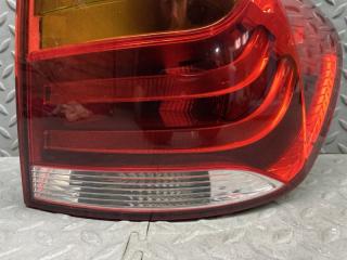 Стоп-сигнал правый задний BMW X1 E84 N52B30AE 03424500 3 ракурс