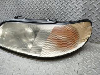 Фара левая передняя TOYOTA ARISTO JZS147 2JZ-GTE 30-163 3 ракурс