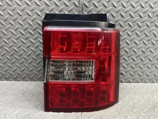 Стоп-сигнал задний правый MITSUBISHI DELICA D:5 2007 контрактная Стоп-сигнал задний правый MITSUBISHI DELICA D:5 2007