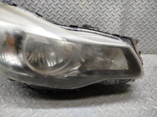 Фара правая передняя SUBARU IMPREZA GJ7 FB20ASZH2A P9932 2 ракурс