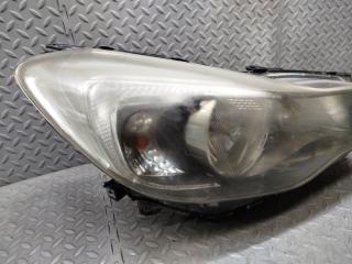 Фара правая передняя SUBARU IMPREZA GJ7 FB20ASZH2A P9932 3 ракурс