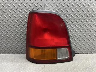 Стоп-сигнал левый задний HONDA LOGO GA3 D13B 0431297 1 ракурс Стоп-сигнал левый задний HONDA LOGO GA3 D13B 0431297 1 ракурс