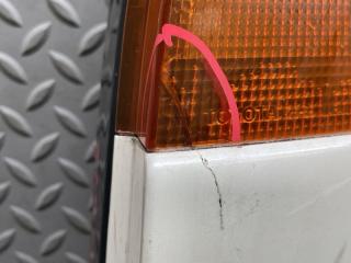 Стоп-сигнал правый задний TOYOTA GRANVIA KCH16 53-08209 4 ракурс Стоп-сигнал правый задний TOYOTA GRANVIA KCH16 53-08209 4 ракурс