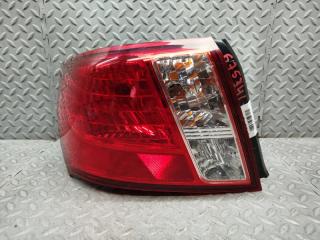 Стоп-сигнал задний левый SUBARU IMPREZA 2008 контрактная Стоп-сигнал задний левый SUBARU IMPREZA 2008