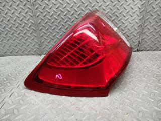Стоп-сигнал левый задний SUBARU IMPREZA GE7 EJ203JP1AE 220-20087 2 ракурс