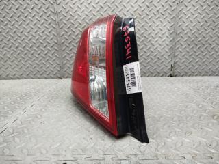 Стоп-сигнал левый задний SUBARU IMPREZA GE7 EJ203JP1AE 220-20087 3 ракурс