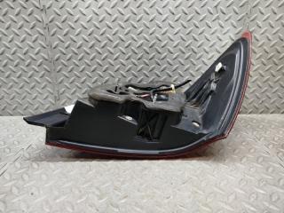 Стоп-сигнал левый задний SUBARU IMPREZA GE7 EJ203JP1AE 220-20087 4 ракурс