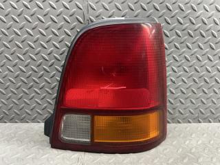 Стоп-сигнал задний правый HONDA LOGO 1998 контрактная Стоп-сигнал задний правый HONDA LOGO 1998