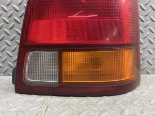Стоп-сигнал правый задний HONDA LOGO GA3 D13B 0431297 3 ракурс Стоп-сигнал правый задний HONDA LOGO GA3 D13B 0431297 3 ракурс