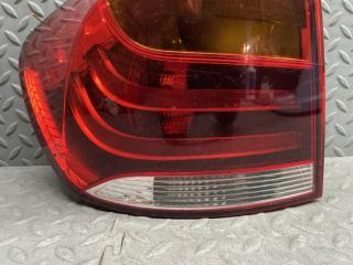 Стоп-сигнал левый задний BMW X1 E84 N52B30AE 03425500 3 ракурс