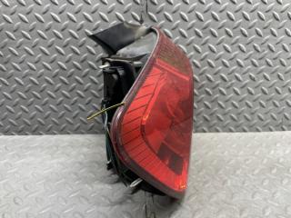 Стоп-сигнал левый задний BMW X1 E84 N52B30AE 03425500 4 ракурс