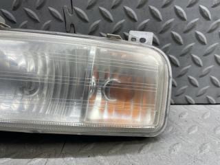 Туманка левая передняя DAIHATSU TERIOS KID J131G EF-DET 114-51878 3 ракурс