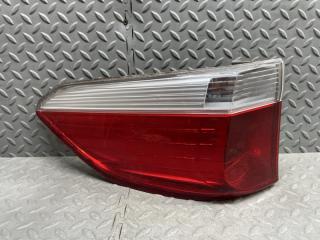 Стоп-сигнал задний левый HONDA PARTNER 2006 контрактная Стоп-сигнал задний левый HONDA PARTNER 2006