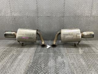 Глушитель SUBARU LEVORG VM4 FB16ESZH9A 10142151S 1 ракурс