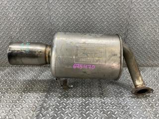 Глушитель SUBARU LEVORG VM4 FB16ESZH9A 10142151S 2 ракурс