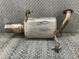 Глушитель SUBARU LEVORG VM4 FB16ESZH9A 10142151S 3 ракурс