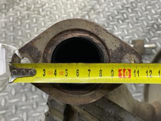 Глушитель SUBARU LEVORG VM4 FB16ESZH9A 10142151S 5 ракурс