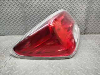 Стоп-сигнал левый задний SUBARU IMPREZA GJ7 FB20ASZH2A FAM924-06 3 ракурс