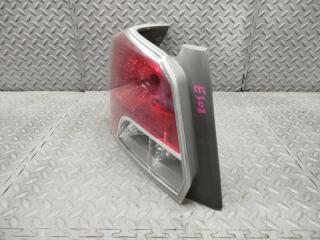 Стоп-сигнал левый задний SUBARU IMPREZA GJ7 FB20ASZH2A FAM924-06 4 ракурс