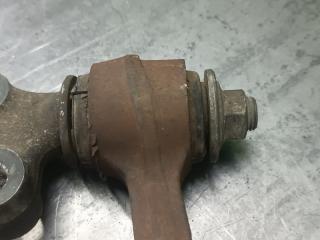 Рычаг правый передний TOYOTA VISTA SV40 4S-FE 4 ракурс