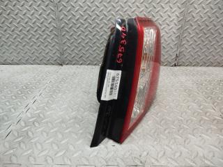 Стоп-сигнал правый задний SUBARU IMPREZA GE7 EJ203JP1AE 220-20087 2 ракурс