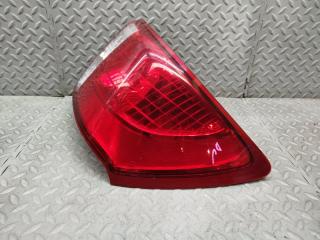 Стоп-сигнал правый задний SUBARU IMPREZA GE7 EJ203JP1AE 220-20087 3 ракурс
