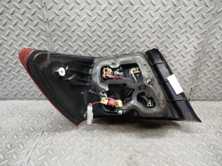 Стоп-сигнал правый задний SUBARU IMPREZA GE7 EJ203JP1AE 220-20087 5 ракурс