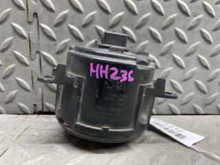 Туманка левая передняя SUZUKI WAGON R MH23S 35500-63J13-000 4 ракурс Туманка левая передняя SUZUKI WAGON R MH23S 35500-63J13-000 4 ракурс