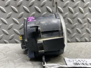 Туманка правая передняя SUZUKI WAGON R MH23S 35500-63J13-000 3 ракурс Туманка правая передняя SUZUKI WAGON R MH23S 35500-63J13-000 3 ракурс