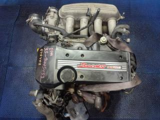 Двигатель TOYOTA ALTEZZA SXE10 3S-GE BEAMS 1900088514, 9445433 3 ракурс