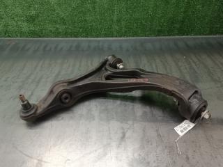 Рычаг правый передний PORSCHE CAYENNE 9PA, 957 M55.01 7L0407154E 1 ракурс