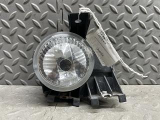 Туманка правая передняя SUBARU IMPREZA GE7 EJ203JP1AE 11477828 1 ракурс