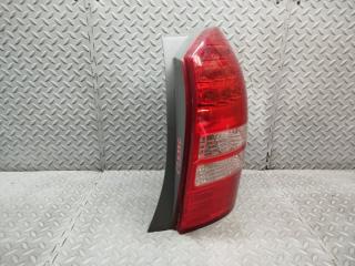 Стоп-сигнал правый задний TOYOTA WISH ZNE10 68-3 2 ракурс