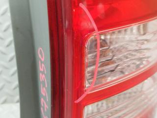 Стоп-сигнал правый задний TOYOTA WISH ZNE10 68-3 3 ракурс