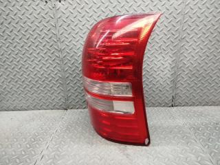 Стоп-сигнал правый задний TOYOTA WISH ZNE10 68-3 4 ракурс