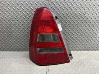 Стоп-сигнал задний левый SUBARU FORESTER 2002 контрактная Стоп-сигнал задний левый SUBARU FORESTER 2002