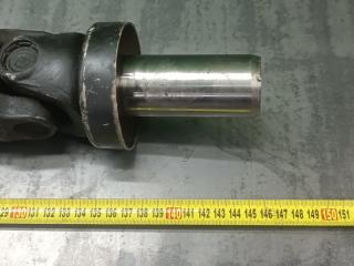 Карданный вал задний LEXUS IS250 GSE20 4GR-FSE 3 ракурс
