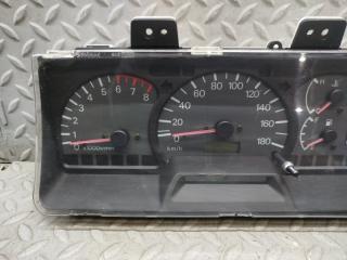 Спидометр MITSUBISHI DELICA PD6W 6G72 MR146392 2 ракурс