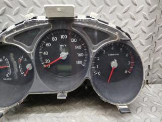Спидометр SUBARU FORESTER SG5 EJ202DXTAE 85012SA011 3 ракурс