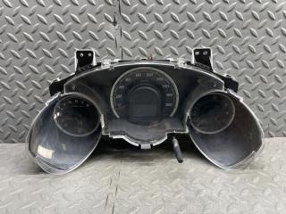 Спидометр HONDA FIT SHUTTLE GG8 L15A VTEC 78100-TF8-J310 1 ракурс