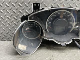 Спидометр HONDA FIT SHUTTLE GG8 L15A VTEC 78100-TF8-J310 2 ракурс
