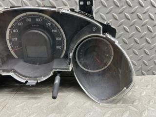 Спидометр HONDA FIT SHUTTLE GG8 L15A VTEC 78100-TF8-J310 3 ракурс