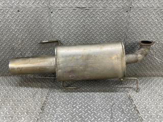 Глушитель NISSAN CIMA FHY33 VQ30DET 1 ракурс Глушитель NISSAN CIMA FHY33 VQ30DET 1 ракурс