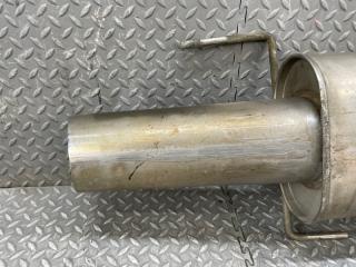 Глушитель NISSAN CIMA FHY33 VQ30DET 2 ракурс Глушитель NISSAN CIMA FHY33 VQ30DET 2 ракурс