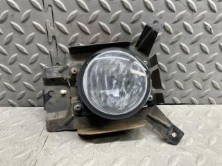 Туманка правая передняя SUZUKI JIMNY JB23W K6A-T A044633 1 ракурс