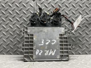 Блок управления efi NISSAN SERENA C25 MR20DE A56-D92 5 ракурс Блок управления efi NISSAN SERENA C25 MR20DE A56-D92 5 ракурс