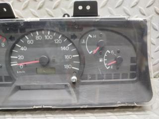 Спидометр MITSUBISHI DELICA PA4W 4G64 MR406797 3 ракурс