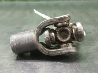 Рулевой карданчик TOYOTA BB QNC21 3SZ-VE 3 ракурс