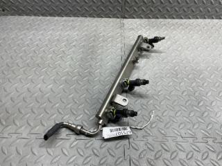 Топливная рейка NISSAN SERENA C25 MR20DE FBY2850, 5009909 1 ракурс