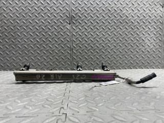 Топливная рейка NISSAN SERENA C25 MR20DE FBY2850, 5009909 4 ракурс
